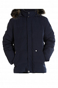 Куртка мужская R2007R-01/00011 (Т. Синий)